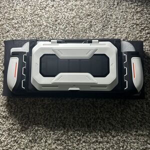 Titan Case for Nintendo Switch 2025 Rugged Protective Case White